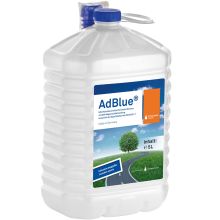 Pfand F. Tauschcontainer Ad Blue Harnstofflösung