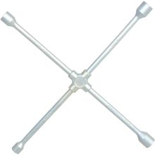 Radkreuzschlüssel für LKW 3/4"X24X27X32Mm
