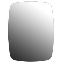 Spiegelglas. Weitwinkel für MAN F90 bis Baujahr 07/1988
