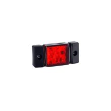 Horpol LED-Markierungsleuchte | 12-24V | 50cm Kabel | 73 x 33 x 17.3 mm
