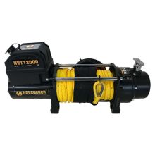 Nova Winches Winde Nova 12V mit Seil 12000Lbs/5443Kg