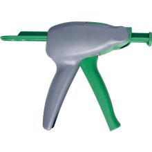 Petec Auspresspistole F. 50 ml Doppelkartusche