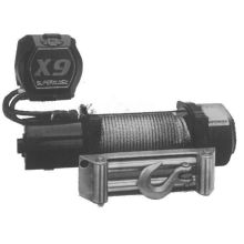 Superwinch Seilwinde  4082kg 24V  Superwinch X9