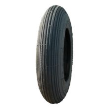 Cheng Shin Tire Set 7X1 3/4 (175X45) C-179 4Pr Tt Din 7768 90/45