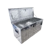 Kiste Alu85*34*38 Cm Munition Größer Typ9
