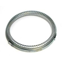 BPW Polrad 80 Zähne für Trommelbremse AØ176/IØ150 mm