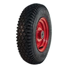 Narubb Luftreifen + Rad 4.80/4.00-8 S-2202