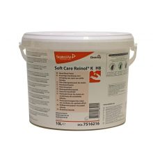 Softcare "Reinol" K 10 Liter - Kunststoffeimer