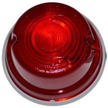 Hella Brems-/Schlussleuchte Hella 12V rot