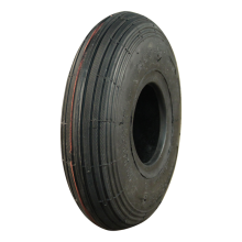 Kings Tire Reifen 2.50-3 (210X65) V-5501 4Pr + Tr87 A3