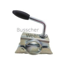 BWN Stützradklemmen Ø 48 mm