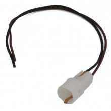 Hella Hella Fassung mit Kabel 12/24V