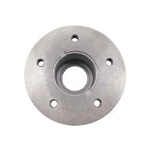 Radnabe Schlegl 300-1400 kg (FS2-Kompaktlager)