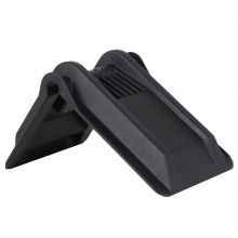 Kantenschutz, schwarz 208 x 162 x 150 mm