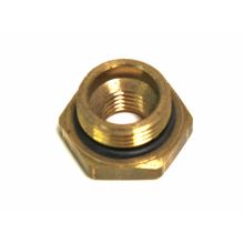 Adapter M22 X 1.5 Ag
