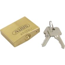 ABUS ABUS Sloß für ALLOCK Radkralle