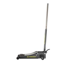 Rodcraft Rangierwagenheber 2.5 T. Hub 75-500 mm