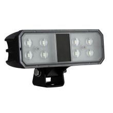 Tralert LED-Arbeitsleuchte Ip69K 8 X 3W Eti Led'S 400mm