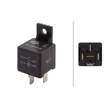 Arbeitsstromrelais 24 Volt