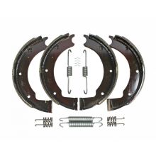 Knott Bremsbackensatz 30-3129 300x60 automatische Nachstellung
