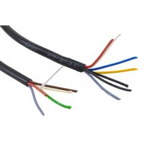 Zwillingskabel 2x(6x0.5Mm2) EU pro Meter!! volle Rolle = 50 Meter)
