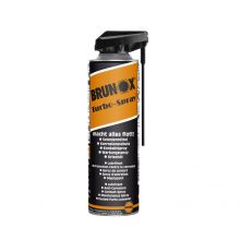 Brunox Multifunktionsspray Turbospray. 500 ml