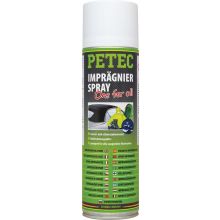 Petec Imprägnierspray 500 ml