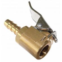 Automotive-Kupplungsstecknippel 6/5