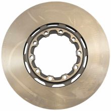 Corexx Bremsscheibe passend für SAF/Kögel 430x45 10-Loch