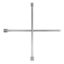 JBM Kreuzschlüssel geschweißt. 3/4"