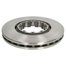 SAF Bremsscheibe 22.5" Integral 430X45 mm