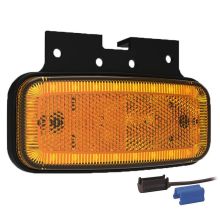 Fristom LED-Markierungsleuchte | 12-24V