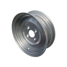 12" Stahlfelge 100*4 / 4,0J / ET0