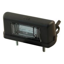 WAS LED-Kennzeichenleuchte
