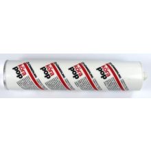 Dichtmittel weiß. UV-beständig Körapop 225. 310 ml Kartusche