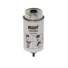 Hengst Kraftstofffilter - HENGST