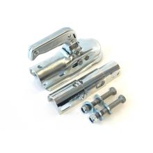 SPP Kugelkupplung Stahl