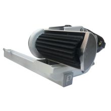 P1 P1 Volautomatische VR Mover für Boot trailer Max. Wasserdicht! Doppel / einzel achser