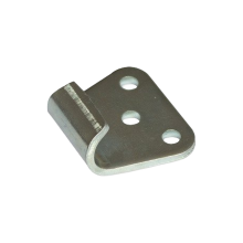 Steelpress Bügel für Aufbauspannverschluss Verzinkt 39x34mm