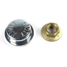 Fettkappensatz Radbremse 16-1365, 20-2425 / 1, 25-2025, 30-2261