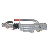 AL-KO Auflaufeinrichtung Profi 3500. 2000-3500 KG