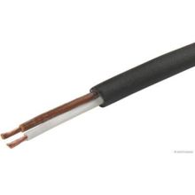Elektrische Leitung Ölflex 2X1.0