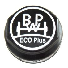 BPW Radnabenkappe Eco Plus 2 Ø142.6 / SW 120