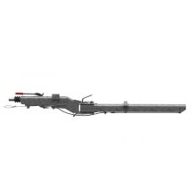 AL-KO Auflaufeinrichtung Typ 2.8VB/1C-K35-S. 2500-3500 KG