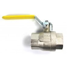Kugelhahn Typ 340 - 2 1/2" Innengewinde