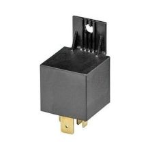 Hella Relais 4-polig. 12V/60A