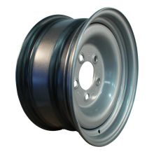 FAD Wheels Rad 7Jx15 Et0 94/140/5 Stahl Grau