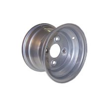 8" Stahlfelge (Breit) 5,5 - 5,75 - 7,0 J | AS: 100x4