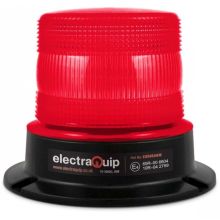 ElectraQuip Blitz-/Rundumleuchte LED 9/30V 20cm Kabel 12x 3-Watt