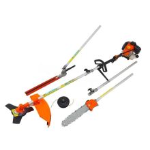BWN Multitool 5In1 Schere/Mäher/Säge 2.2Kw